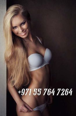 Simona, ad on SexoDubai.com