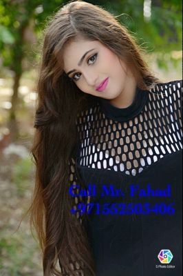 call girl MAHAM (Dubai)