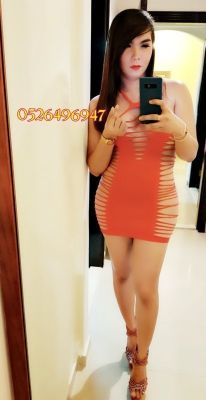 TSTrixieYoshidaShemale — photos and reviews about the prostitute