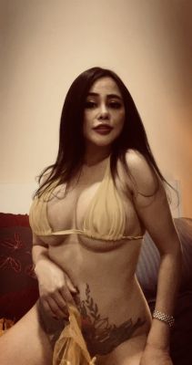 Lesbian dating advice: book hooker Xia, 29 y.o.