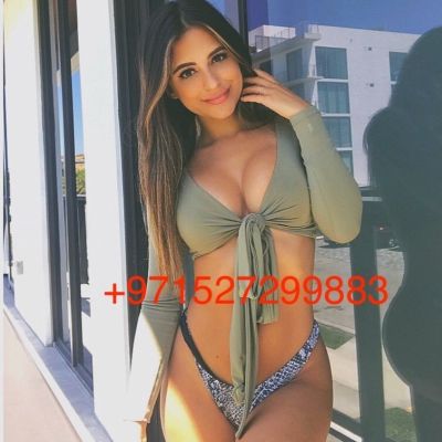 One of the kinkiest eastern escorts - Jayla will make a blowjob for AED 1500