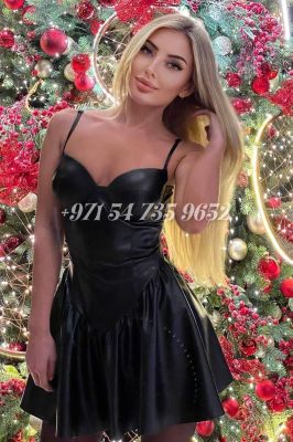 Beautiful escort elite girl Sable will be your perfect company in UAE