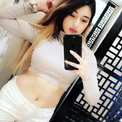 Pamela — massage escort from Dubai