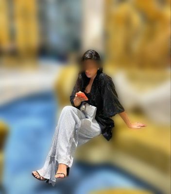 Dubai escort of asian origin Olga, 27 y.o.