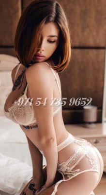 Domination escort in Dubai available for AED 1800
