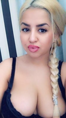 Dubai happy massage from hot Kami (21 y.o.)