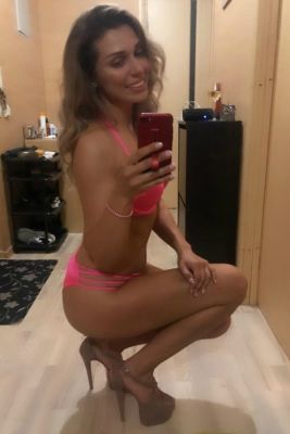 Lesbian female service from Angela 24 7