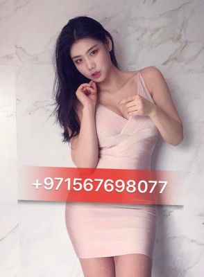 Spend a night with a massage escort in Dubai for AED 1500 (for 1 hour)