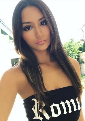 Top class woman will meet a generous man for AED 2500