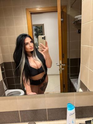 One of the cheapest Dubai escorts. Rates start from AED 3000/hr