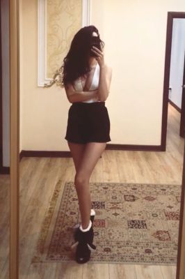 Profile of UAE private escort on sexodubai.com