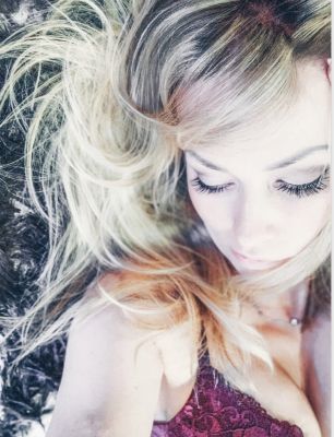 Fetish escort in Dubai meets her clients 24 7