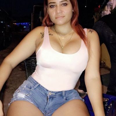 Spend a night with a massage escort in Dubai for AED 3000 (for 1 hour)