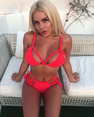 The best of escort women in Dubai - Jayla, 28 y.o.