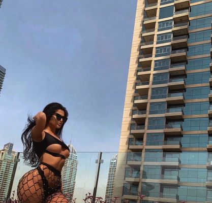 Lesbian escort in Dubai for a kinky date: +971 10 816 4609 