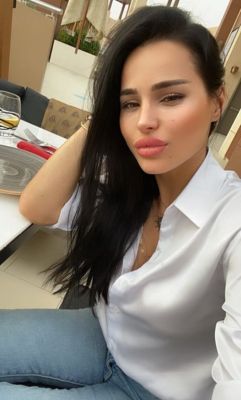 adult massage Zuzka (Dubai)