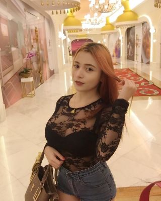 Agrafina invites for incall massage in Dubai
