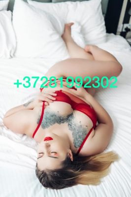 Anal escort : a Dubai girl Alina for butt sex, price from AED 1800