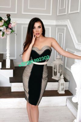 Brooke, a polish escort Dubai has for you