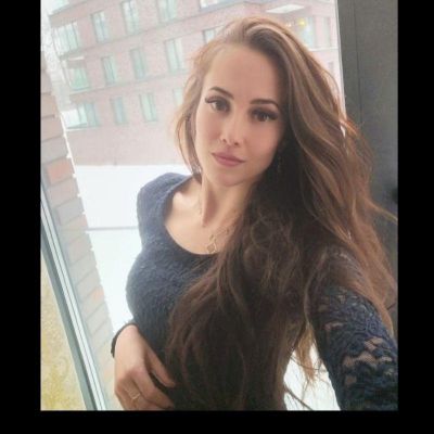 Malika, Dubai busty escort with big tits on sexodubai.com