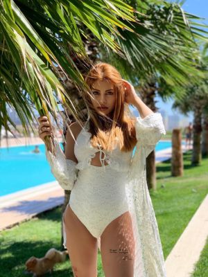 Sex with a hooker in Dubai: Alexandria