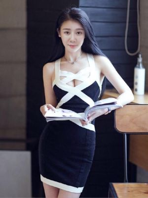 Exotic escort Ariana — your hooker for tonight