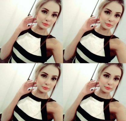 Pics and reviews on super escort Miranda