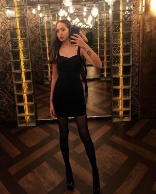 Call a girl Vanya to enjoy professional blowjob for AED 2000