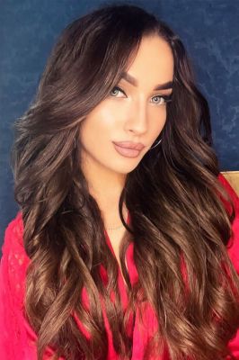 Gabriela, 31, Dubai, 