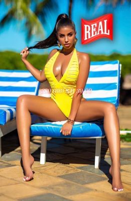 24 7 Dubai escort Belle, aged 28 is always at your service