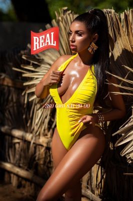 Dubai escort for incall services on sexodubai.com available around the clock