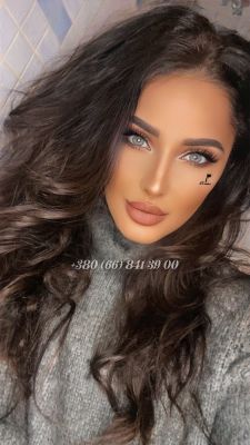 Bondage prostitute Roxanne, 32 y.o. for BDSM practices