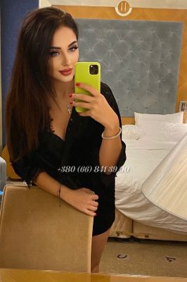 Elite rest with Dubai high class escort (age: 32, weight: 80, height: 180 cm)