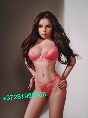 sexodubai.com - dating guide in Dubai — offers you sexy Malika