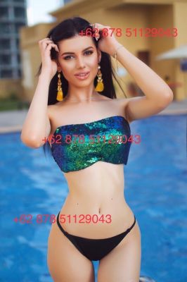 BDSM service from Kamila for just AED 1800