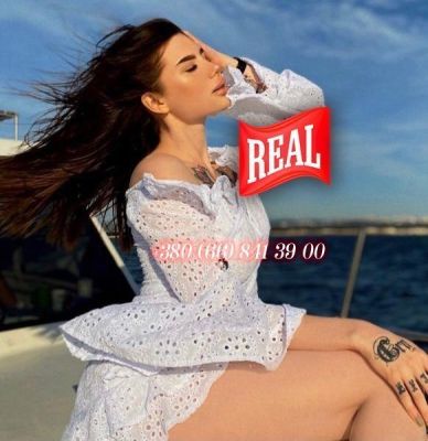 UAE escort Meranda, 153 cm, 45 kg ready for an encounter