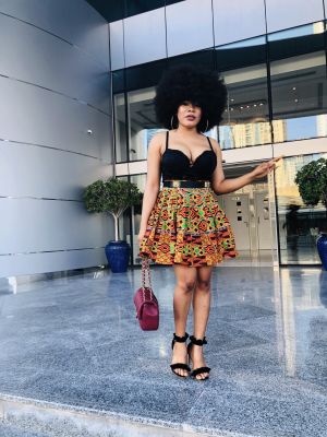 Book online escort girl Renee in UAE