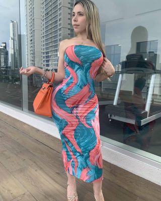 Keesha is one of the best escort girls Dubai has in store