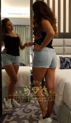 Elite escorts on sexodubai.com: sexy Lin