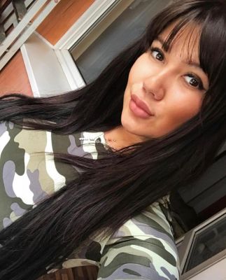 One of the hottest UAE whores Agrafina now available on sexodubai.com