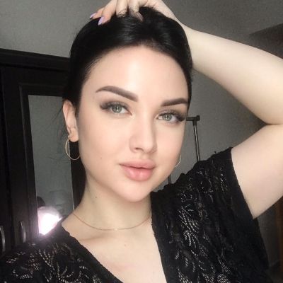 Lin — an escort for massage in UAE