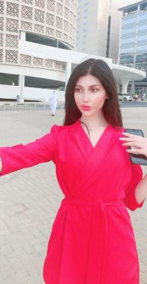 Aaliyah is among the best cheap escorts in UAE. AED 1800 per hour