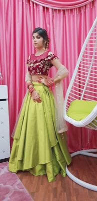 Elegant Dubai vip escort Jessie (AED 1800 per hour)