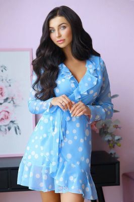 Leslie on UAE escort directory sexodubai.com