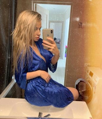 Wilhelmina, photos from the escorts site sexodubai.com