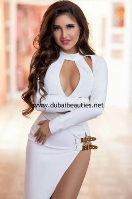 Sex girl in Dubai: Parker - classic, oral