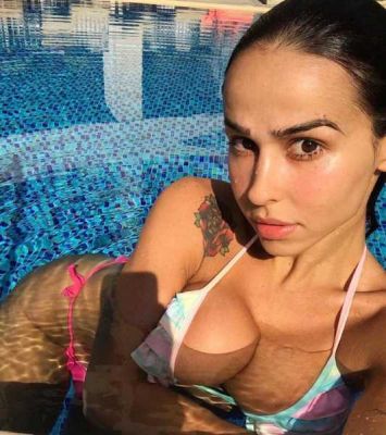 Call girl Mildred — photos and reviews