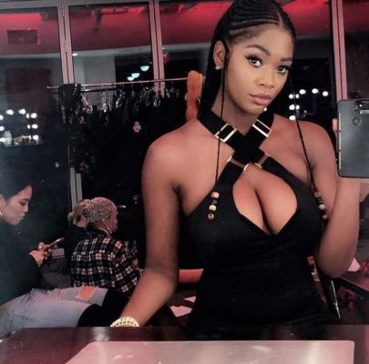 Antonia provides sex service in Dubai for AED 1800