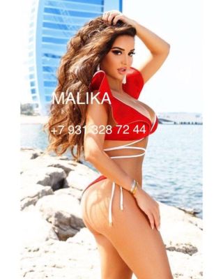 Call girls Dubai — escort Micah