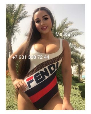 Night with UAE escort model Micah (classic, oral sex)